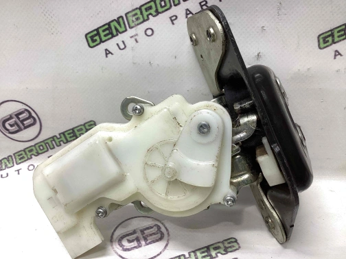 Замок багажника 4444-871 Jeep Cherokee KL 14-18  68110603AA 