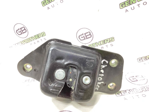 Замок багажника 4444-871 Jeep Cherokee KL 14-18  68110603AA 