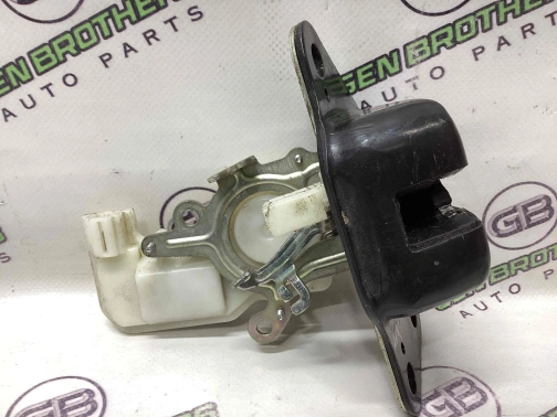 Замок багажника 4444-871 Jeep Cherokee KL 14-18  68110603AA 