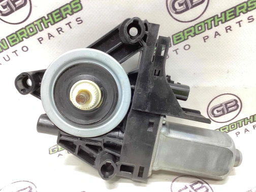 Моторчик стеклоподъемника 4444-875 Jeep Cherokee KL 14-18  68227224AA 