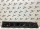 Молдинг двери передней правой 4444-889 Jeep Cherokee KL 14-18  1YW32TRMAB 