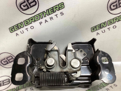 Замок капота, трос капота 4444-904 Jeep Cherokee KL 14-18  68222159AB 