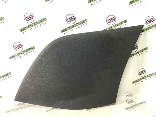 Отделка центральной консоли 4444-923 Jeep Cherokee KL 14-18  1UJ64DX9AE 