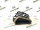Дефлектор обдува салона 4444-931 Jeep Cherokee KL 14-18  1WG58TRMAC 