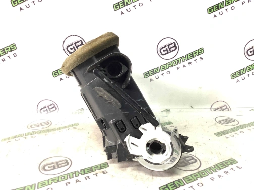 Дефлектор обдува салона 4444-931 Jeep Cherokee KL 14-18  1WG58TRMAC 