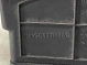 Дефлектор обдува салона 4444-931 Jeep Cherokee KL 14-18  1WG58TRMAC 