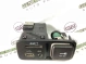 Розетка Usb, разъем 4444-937 Jeep Cherokee KL 14-18  68146070AD 