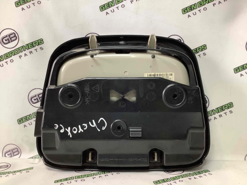 Фонарь салонный, плафон, проч. 4444-941 Jeep Cherokee KL 14-18  1UE041DAAE 
