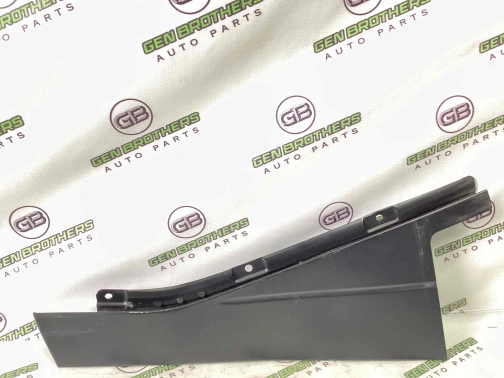 Накладка на дверь 4444-954 Jeep Cherokee KL 14-18  68102578AC 