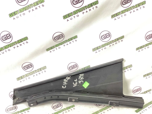 Накладка на дверь 4444-954 Jeep Cherokee KL 14-18  68102578AC 