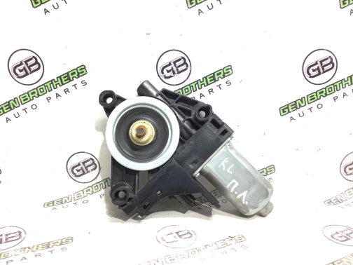 Моторчик стеклоподъемника 4444-963 Jeep Cherokee KL 14-18  931400104 