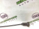 Трос ручки дверей 4444-966 Jeep Cherokee KL 14-18  68103119AA 