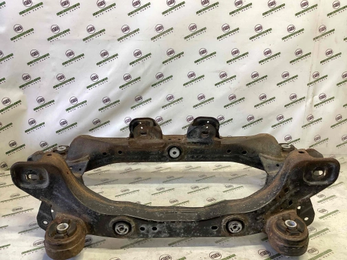 Балка подвески задняя ( подрамник ) 4444-970 Jeep Cherokee KL 14-18  04877381AG 