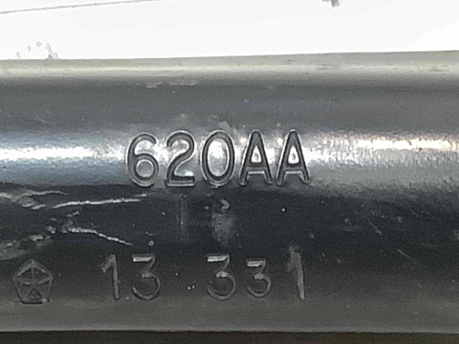 Рычаг задний 4444-978 Jeep Cherokee KL 14-18  620AA 