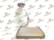 Испаритель кондиционера 4444-987 Jeep Cherokee KL 14-18  68223040AB 