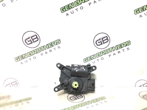 Моторчик печки 4444-992 Jeep Cherokee KL 14-18  68223058AA 