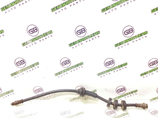 Шланг тормозной и трубки 4444-740 Jeep Cherokee KL 14-18  4877603AC 