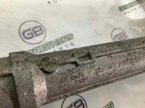 Рейка рулевая 4455-018 Jeep Renegade  68263318AA 
