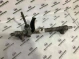 Рейка рулевая 4455-018 Jeep Renegade  68263318AA 