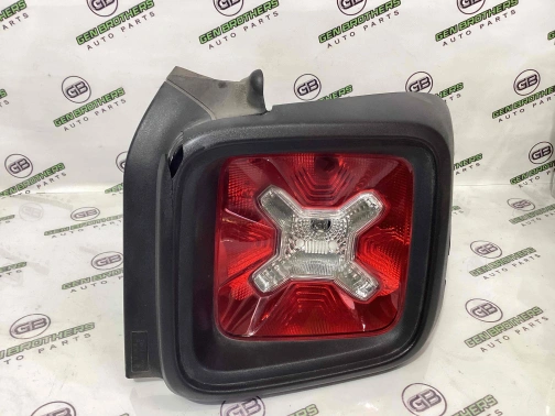 Фонарь задний правый 4455-032 Jeep Renegade  68429834AA 
