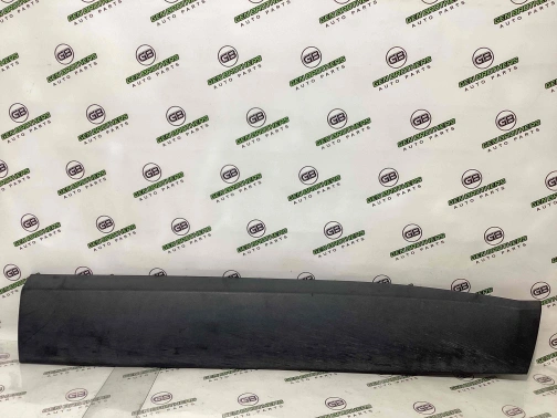 Молдинг двери передней правой 4455-038 Jeep Renegade  735578398 