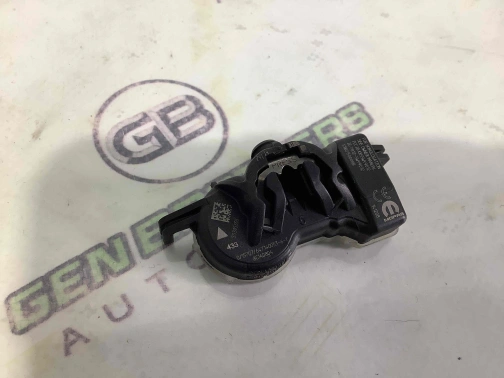 Датчик давления шин 4455-059 Jeep Renegade  68313387ab 