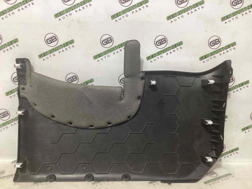 Пластиковые элементы салона 4455-064 Jeep Renegade  735579618 