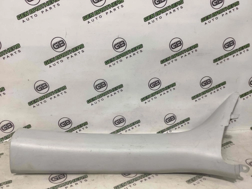 Обшивка передней стойки левая 4455-066 Jeep Renegade  735579489 