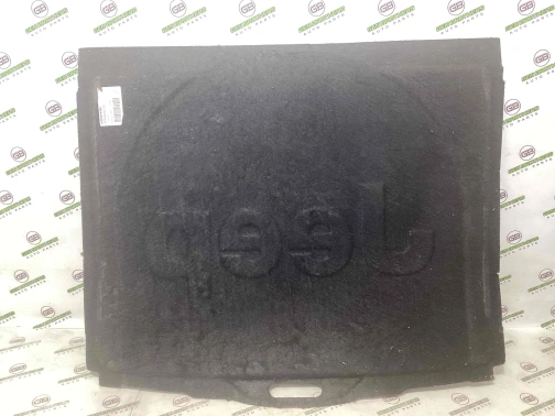 Напольное покрытие багажника, полка багажника 4455-072 Jeep Renegade  7356035120 