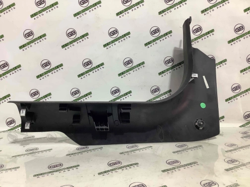 Накладка порога 4455-074 Jeep Renegade  735620111 