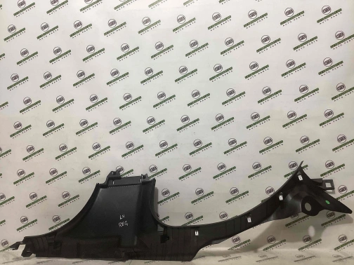 Накладка порога 4455-083 Jeep Renegade  7355793360 