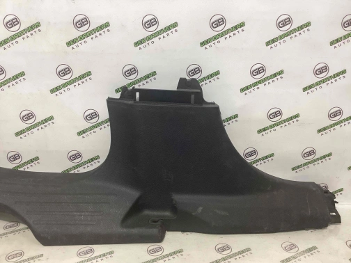 Накладка порога 4455-083 Jeep Renegade  7355793360 