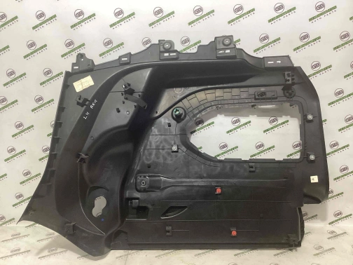 Элементы отделки багажника 4455-087 Jeep Renegade  5VW23LXHAA 