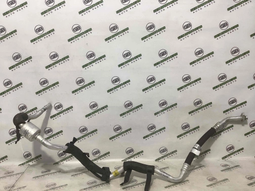 Трубка кондиционера 4455-095 Jeep Renegade  51956430 