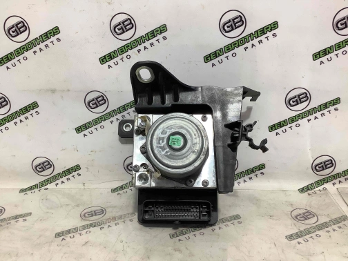 Блок ABS, модуль 4455-101 Jeep Renegade  52022986 