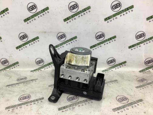 Блок ABS, модуль 4455-101 Jeep Renegade  52022986 