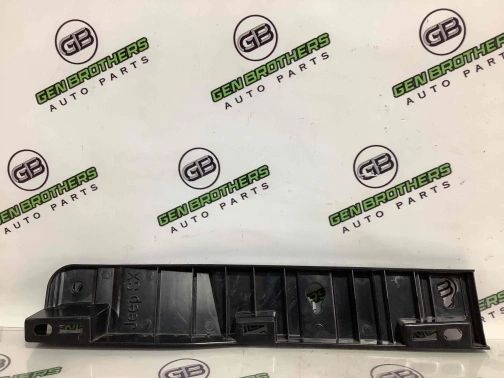 Крепление, кронштейн 4455-114 Jeep Renegade  STP10514 
