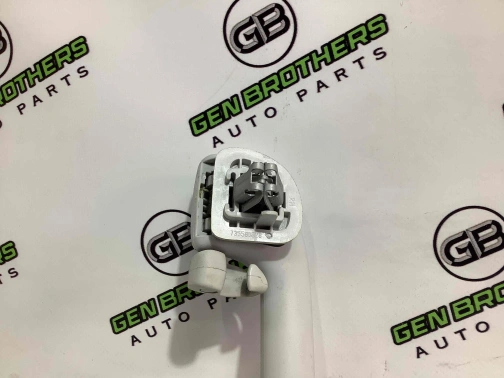 Ручка внутренняя потолочная 4455-115 Jeep Renegade  735580828 