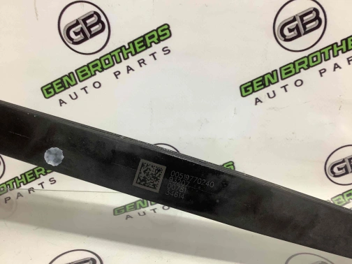 Стойка стабилизатора 4455-122 Jeep Renegade  68250805AA 