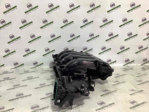 Коллектор впускной 4455-125 Jeep Renegade  68398635AB 