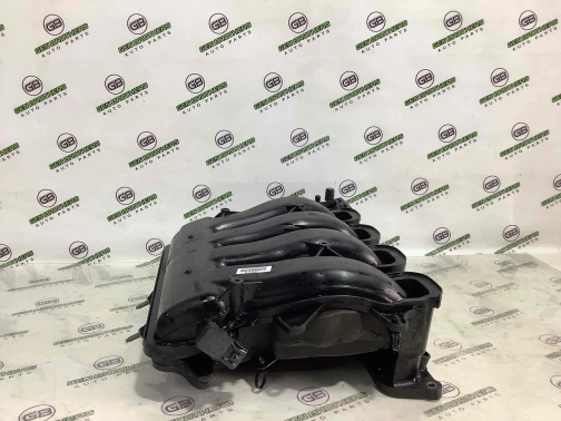 Коллектор впускной 4455-125 Jeep Renegade  68398635AB 
