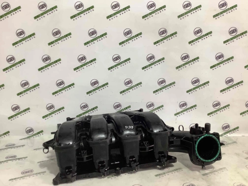 Коллектор впускной 4455-125 Jeep Renegade  68398635AB 