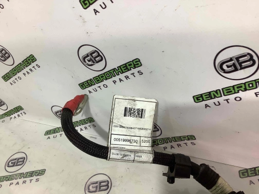 Провод силовой (проводка) 4455-138 Jeep Renegade  519996730 