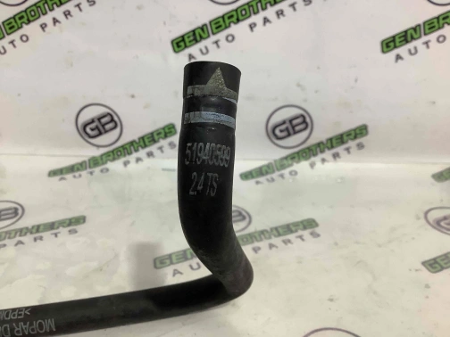 Патрубок 4455-140 Jeep Renegade  51940599 