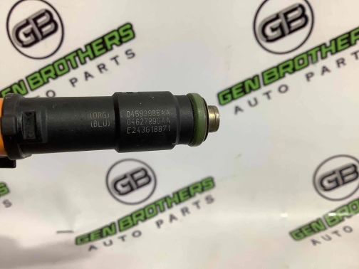Форсунка топливная 4455-143 Jeep Renegade  04593986AA 