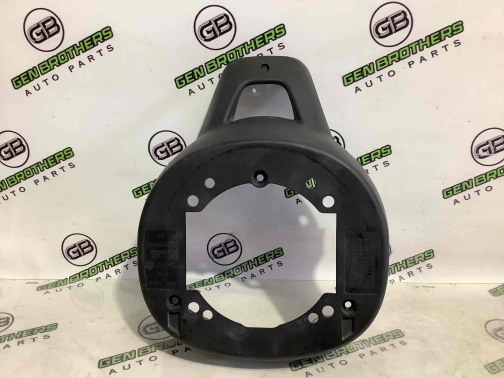 Отделка руля и рулевой колонки 4455-156 Jeep Renegade  1041992 