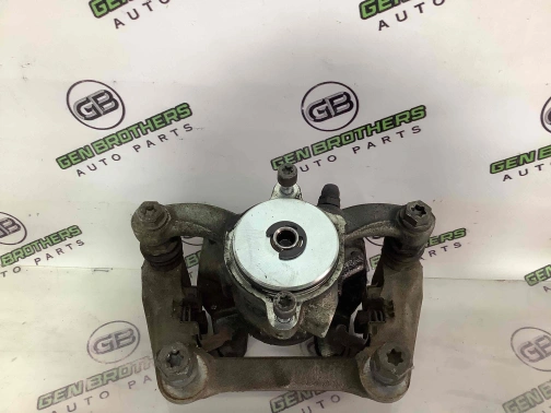 Суппорт задний правый 4455-165 Jeep Renegade  68263295AA 