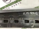 Молдинг двери передней правой 4455-174 Jeep Renegade  68247283AA 