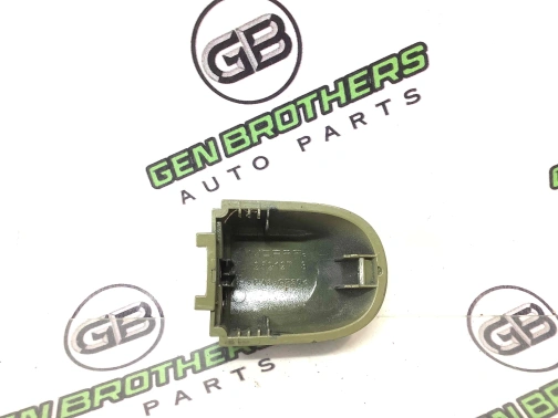 Заглушка ручки двери 4455-185 Jeep Renegade  5VZ29LXHAA 