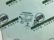Стекло переднее правое 4455-197 Jeep Renegade  68274331AA 